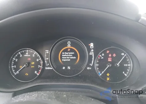 2021 Mazda Cx-30 Select из США, поврежденный, VIN 3MVDMBBLXMM232969